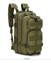 Load image into Gallery viewer, Outdoor Military Rucksacks 1000D Nylon
