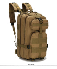 Load image into Gallery viewer, Outdoor Military Rucksacks 1000D Nylon