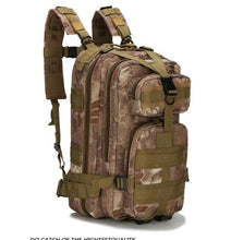Load image into Gallery viewer, Outdoor Military Rucksacks 1000D Nylon