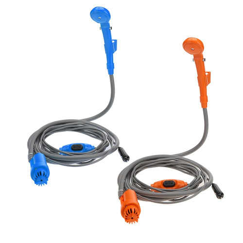 New Portable Car Washer 12V C