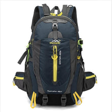Load image into Gallery viewer, Waterproof Climbing Backpack
