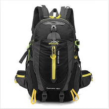 Load image into Gallery viewer, Waterproof Climbing Backpack