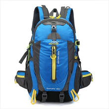 Load image into Gallery viewer, Waterproof Climbing Backpack