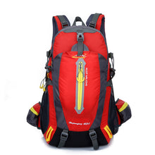 Load image into Gallery viewer, Waterproof Climbing Backpack