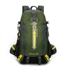 Load image into Gallery viewer, Waterproof Climbing Backpack
