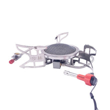 Load image into Gallery viewer, BULIN BL100 - B15 Mini Outdoor Gas Stove Foldable