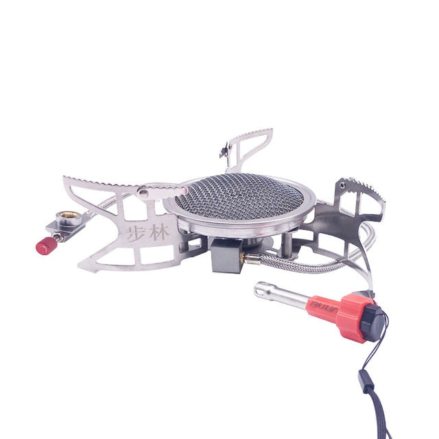 BULIN BL100 - B15 Mini Outdoor Gas Stove Foldable