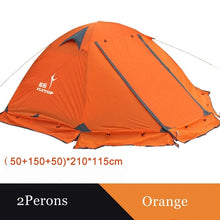Load image into Gallery viewer, Flytop camping tent outdoor 2 people