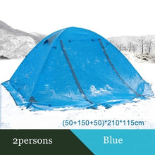 Load image into Gallery viewer, Flytop camping tent outdoor 2 people