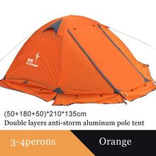 Load image into Gallery viewer, Flytop camping tent outdoor 2 people