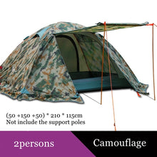 Load image into Gallery viewer, Flytop camping tent outdoor 2 people