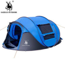 Load image into Gallery viewer, GAZELLE OUTDOORS camping tent