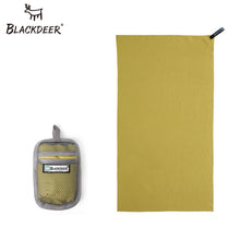 Load image into Gallery viewer, BLACKDEER Outdoor Quick Dry Towel