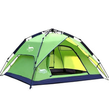 Load image into Gallery viewer, Desert&amp;Fox Automatic Tent 3-4 Person
