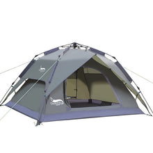 Load image into Gallery viewer, Desert&amp;Fox Automatic Tent 3-4 Person