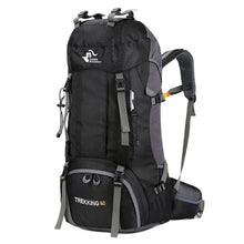 Load image into Gallery viewer, New 50L &amp; 60L Outdoor Backpack