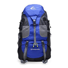 Load image into Gallery viewer, New 50L &amp; 60L Outdoor Backpack