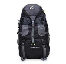 Load image into Gallery viewer, New 50L &amp; 60L Outdoor Backpack