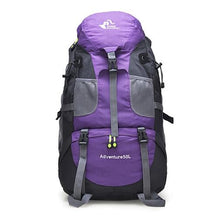 Load image into Gallery viewer, New 50L &amp; 60L Outdoor Backpack