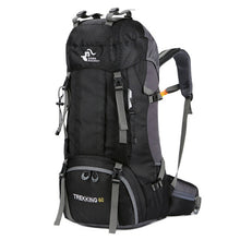 Load image into Gallery viewer, New 50L &amp; 60L Outdoor Backpack