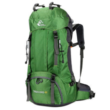 Load image into Gallery viewer, New 50L &amp; 60L Outdoor Backpack