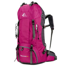 Load image into Gallery viewer, New 50L &amp; 60L Outdoor Backpack