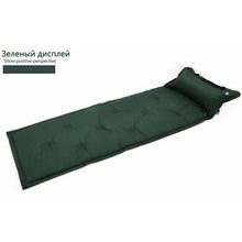 Load image into Gallery viewer, 3-4 Person Windbreak Camping Tent