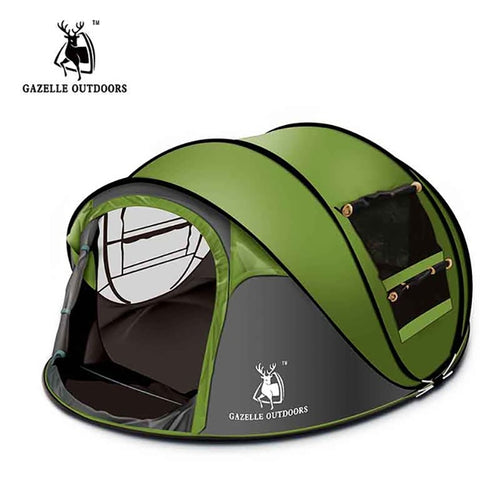 Tent Quick Open Automatic