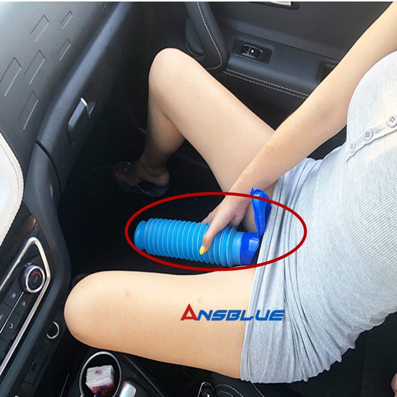 Outdoor Portable Urinal Women Men