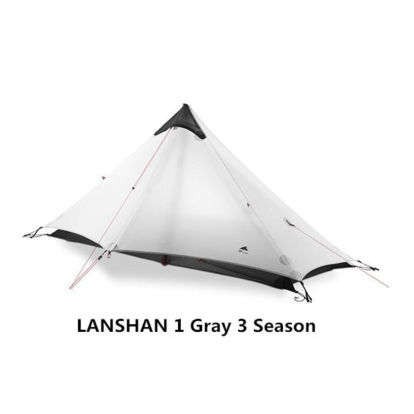 2019 LanShan 2 3F UL GEAR 2 Person