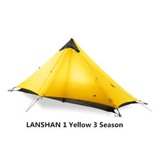 Load image into Gallery viewer, 2019 LanShan 2 3F UL GEAR 2 Person