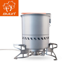 Load image into Gallery viewer, BULIN BL100 - B15 Mini Outdoor Gas Stove Foldable