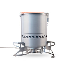 Load image into Gallery viewer, BULIN BL100 - B15 Mini Outdoor Gas Stove Foldable