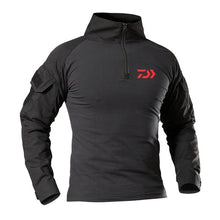 Load image into Gallery viewer, Daiwa Fishing Clothes Summer Sun