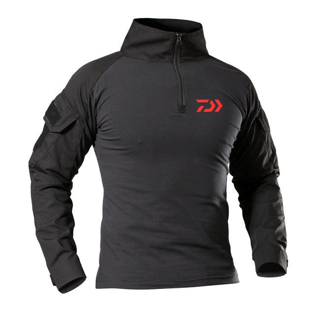 Daiwa Fishing Clothes Summer Sun