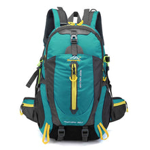 Load image into Gallery viewer, Waterproof Climbing Backpack
