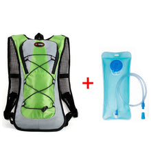 Load image into Gallery viewer, Outdoor Camping Camelback Water