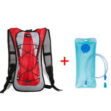 Load image into Gallery viewer, Outdoor Camping Camelback Water