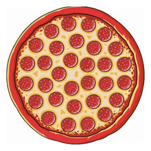 Load image into Gallery viewer, 150x150cm Polyeater Beach Towel