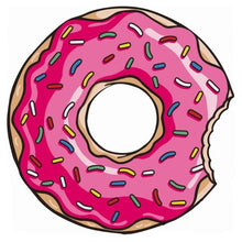 Load image into Gallery viewer, 150x150cm Polyeater Beach Towel