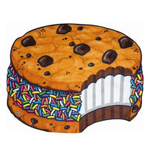 Load image into Gallery viewer, 150x150cm Polyeater Beach Towel